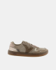 Sapatilhas Barefoot Mulher VICTORIA Bege 1187104
