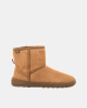 Botines Australianas Mujer MUSTANG Marrón 85505