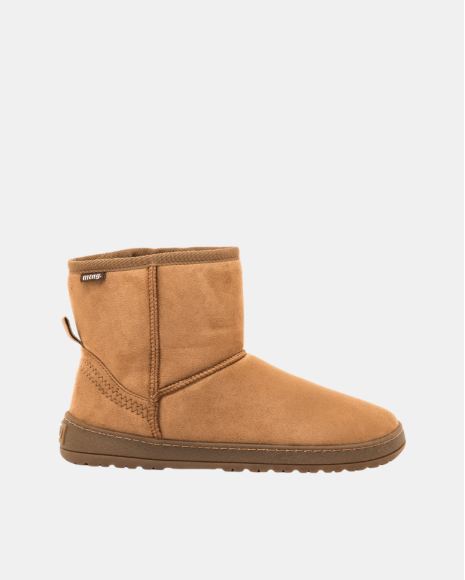Botines Australianas Mujer MUSTANG Marrón 85505