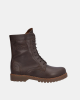 Botas Militares Mujer CORONEL TAPIOCCA Marrón C2468 38