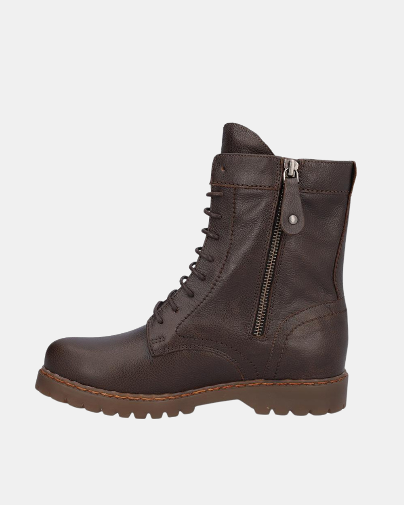 Botas Militares Mujer CORONEL TAPIOCCA Marrón C2468 38
