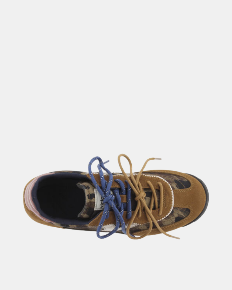 Zapatillas Mujer VICTORIA Marrón 1158116