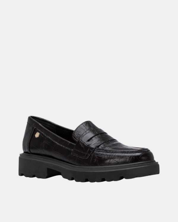 Sapatos Mulher CARMELA Castanhos 164270