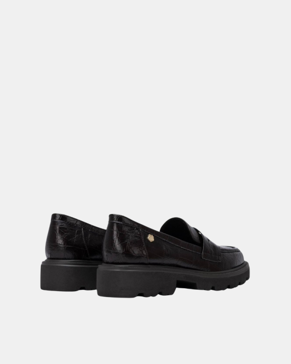 Sapatos Mulher CARMELA Castanhos 164270
