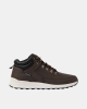 Botines Hombre JACK AND JONES Marrón 12301199 WEATON