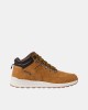 Sapatos Botins Baixos Altos Homem JACK AND JONES Castanho 12301199 WEATON