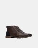 Botins Baixos Homem XTI Castanho 146719