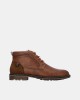 Botins Baixos Homem XTI Castanho 146719