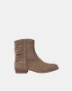 Botines Bajos Infantil XTI Taupe 154156