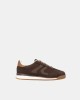 Zapatillas Bajas Infantil XTI Marrón 154059