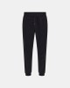 Pantalones Largos Chándal Hombre GUESS Negro Z2YB09 KB3P2