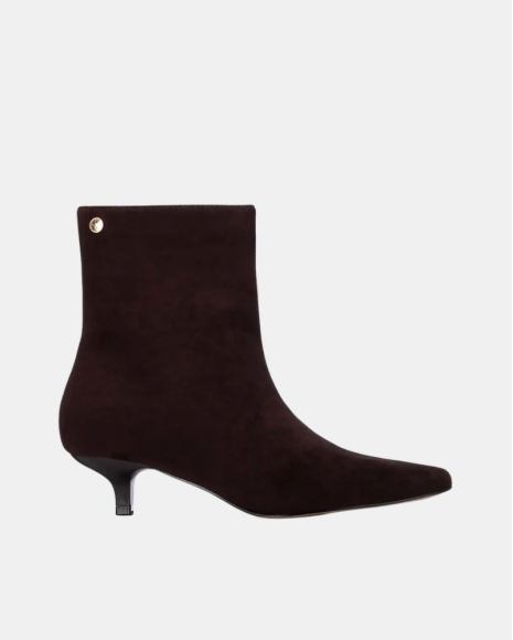 Botines Mujer XTI Marrón 146388