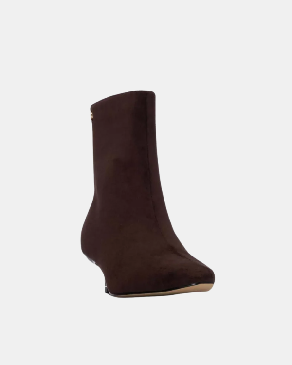 Botines Mujer XTI Marrón 146388