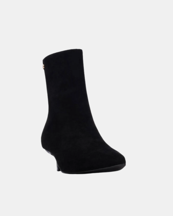 Botines Mujer XTI Negro 146388