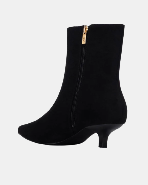 Botines Mujer XTI Negro 146388