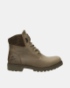 Botas Homem PANAMA JACK Verde AMUR GTX C32