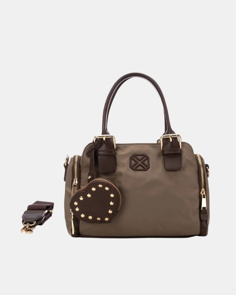 Bolsas Mulher XTI Taupe 184652