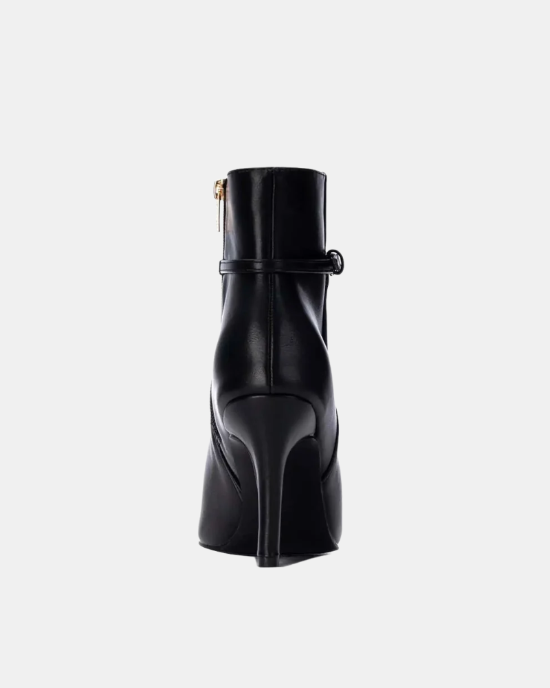 Botines Mujer XTI Negro 146465