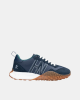 Ténis Homem HARPER & NEYER Azul CARCROSS 700126018
