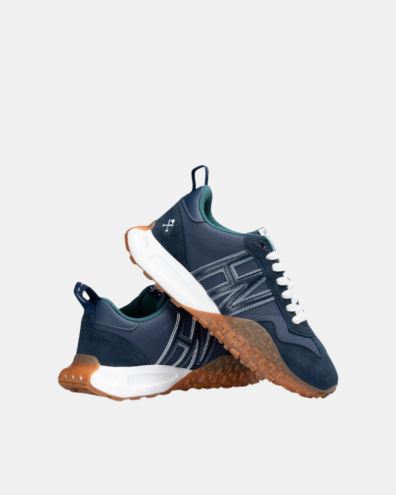 Ténis Homem HARPER & NEYER Azul CARCROSS 700126018