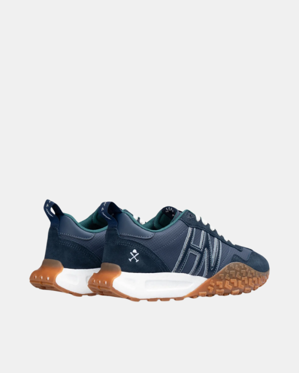 Ténis Homem HARPER & NEYER Azul CARCROSS 700126018