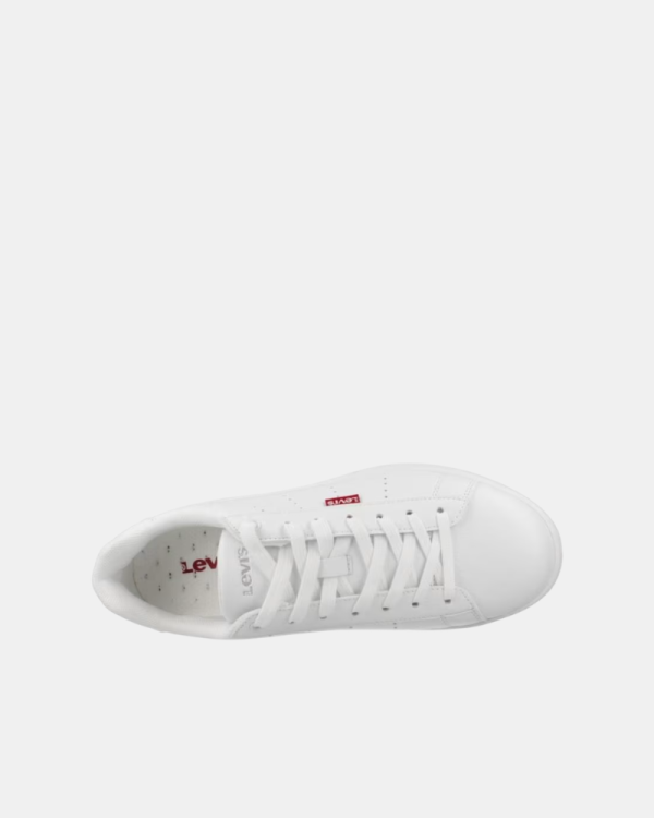 Zapatillas Mujer LEVIS Blanco VAVE0295S AVENUE