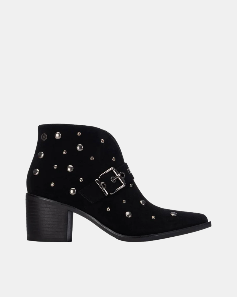 Botins Cowboy Mulher XTI Preto 146499