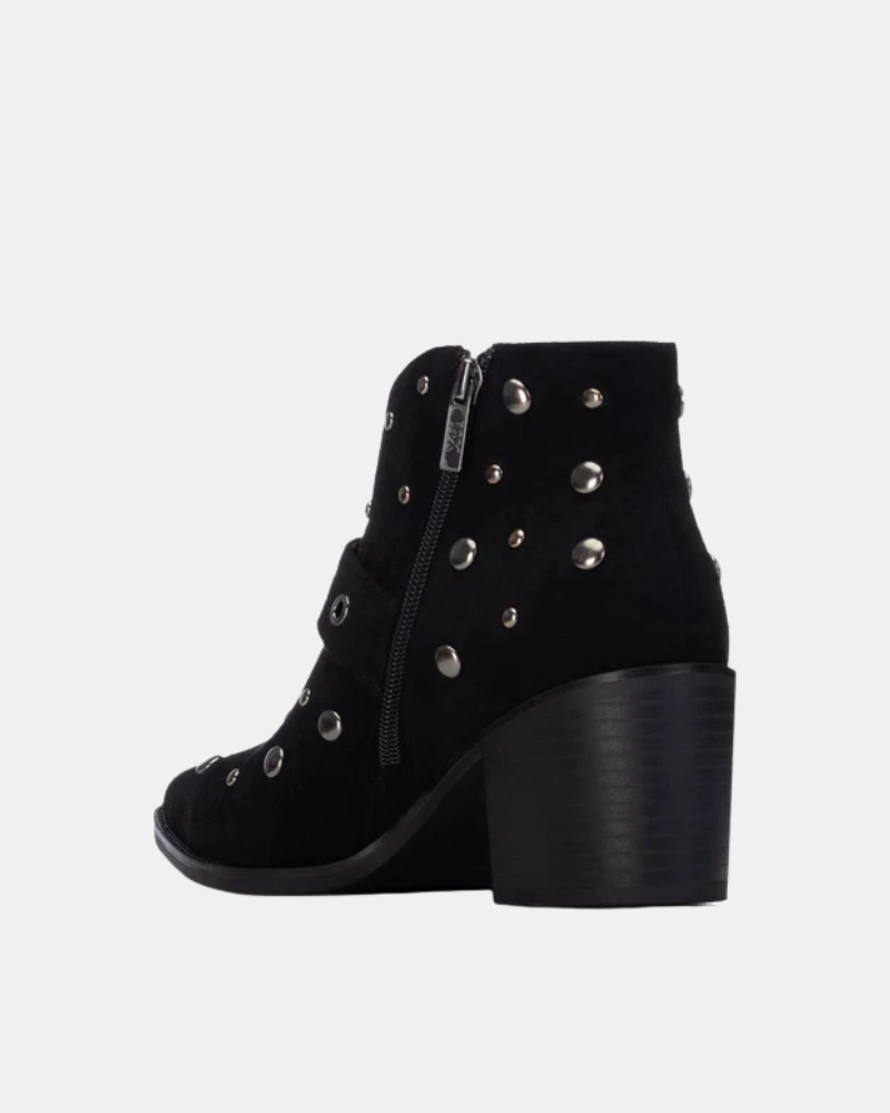 Botins Cowboy Mulher XTI Preto 146499