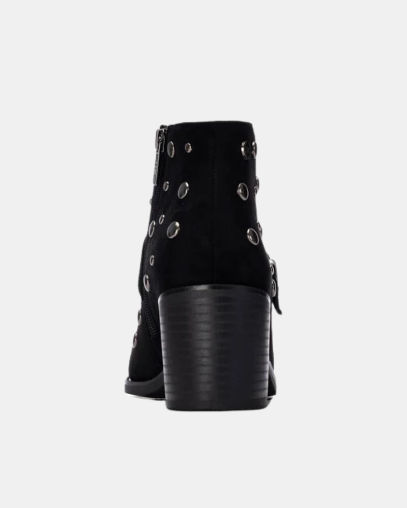 Botins Cowboy Mulher XTI Preto 146499