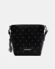 Bolsos Mujer  Negro 80675 P