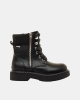 Botins Baixos Infantis MUSTANG Preto 40078