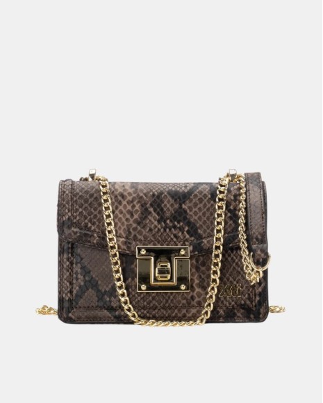 Bolsos Bandoleras Fiesta Mujer XTI Multicolor 184657