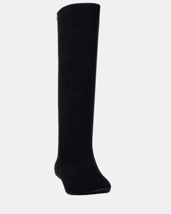 Botas Altas Mulher XTI Castanho 146389