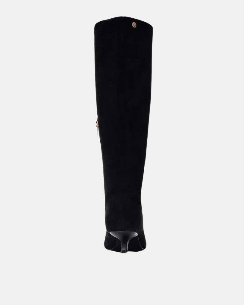 Botas Altas Mulher XTI Castanho 146389