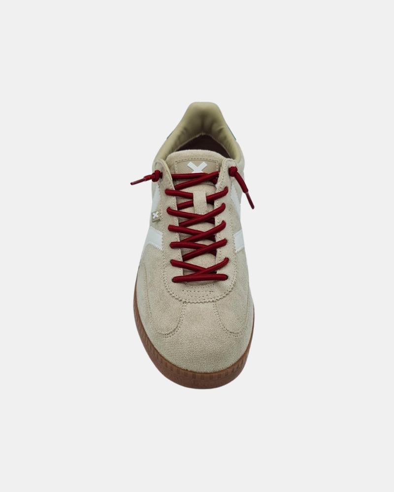 Zapatillas Hombre XTI Beige 144169