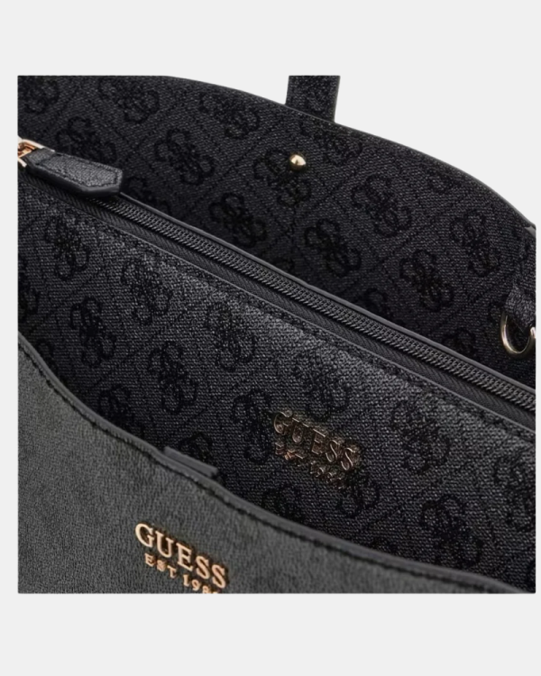 Bolsas Mulher GUESS Pretas HWLG96 48240