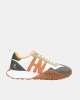 Ténis Homem HARPER & NEYER Verde CARCROSS 700126018