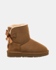 Botines Australianas Infantil MUSTANG Marrón 47951