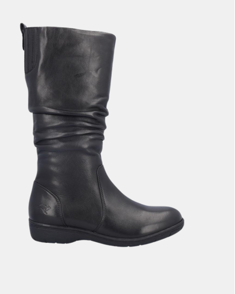 Botas Mulher KANGAROOS Pretas 1140 11