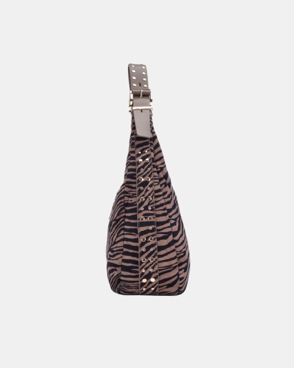 Bolsos Shopper Mujer XTI Animal Print 184715