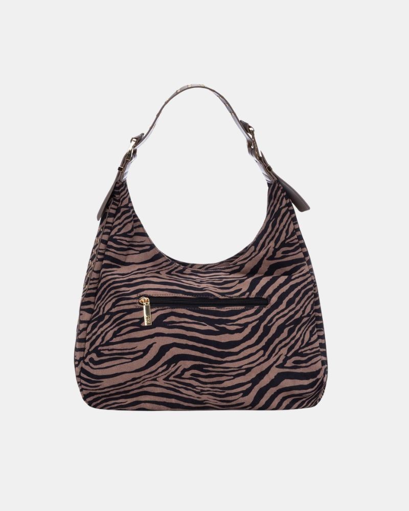 Bolsos Shopper Mujer XTI Animal Print 184715