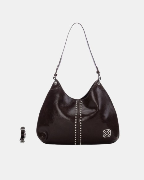Bolsas Shopper Mulher XTI Castanho 184695