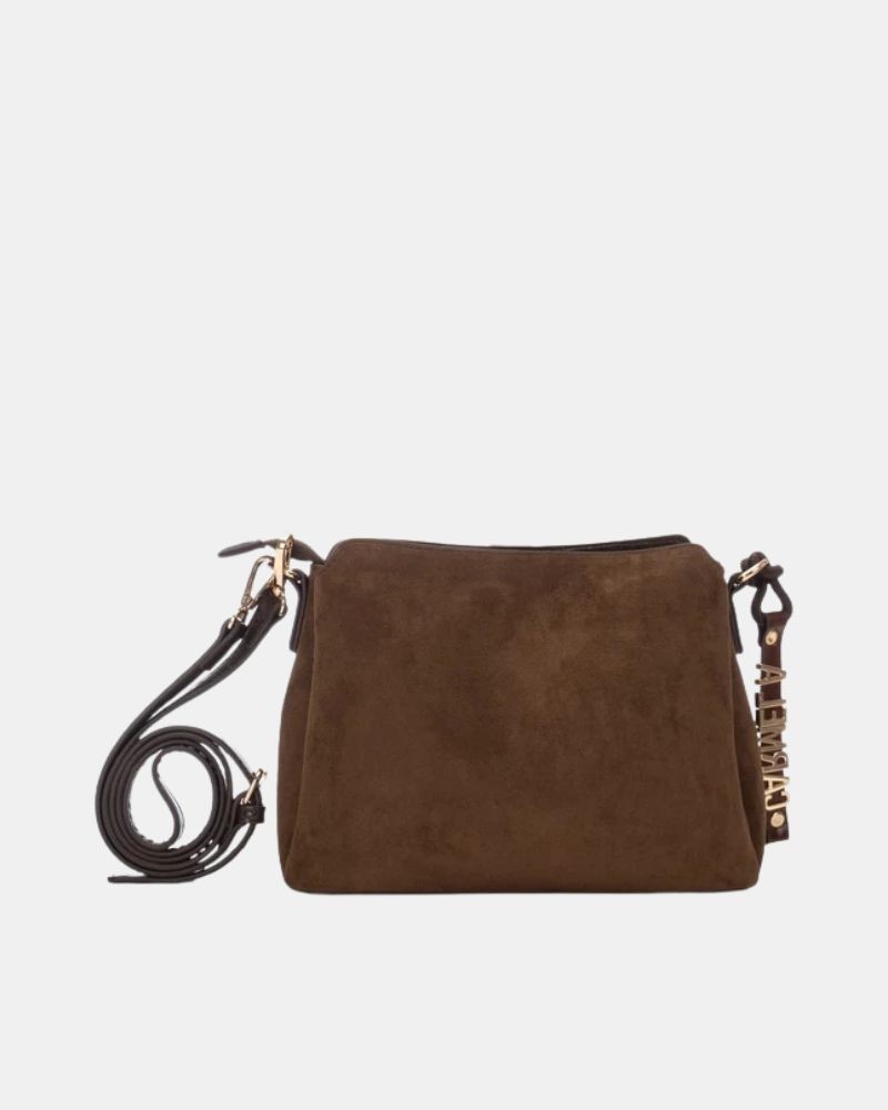 Bolsas Tiracolo Mulher CARMELA Estampa Animal 186250