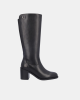 Botas Altas Mujer KANGAROOS Negro 1100 11