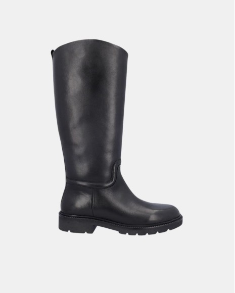 Botas Altas Mujer KANGAROOS Negro 1116 11