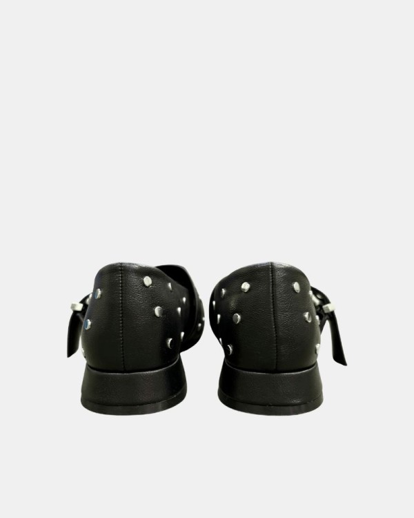 Sapatos Sabrinas Mulher RKS Preto 31831