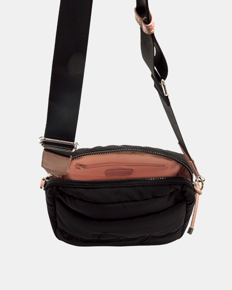 Bolsas Mulher Pretas AVALON