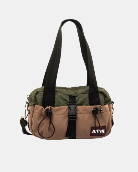 Bolsos Mujer  Multicolor MURREN