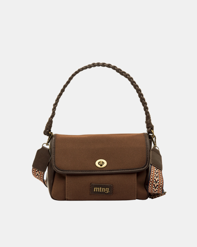 Bolsos Mujer  Marrón BODEN