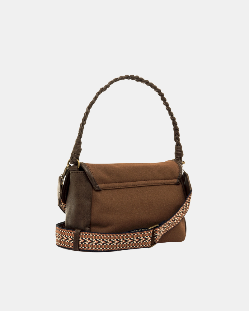 Bolsos Mujer  Marrón BODEN